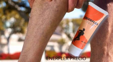 Enerflex Crema En Farmacias